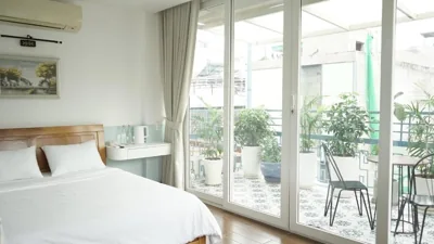 MAIAM Homestay – 写真 4
